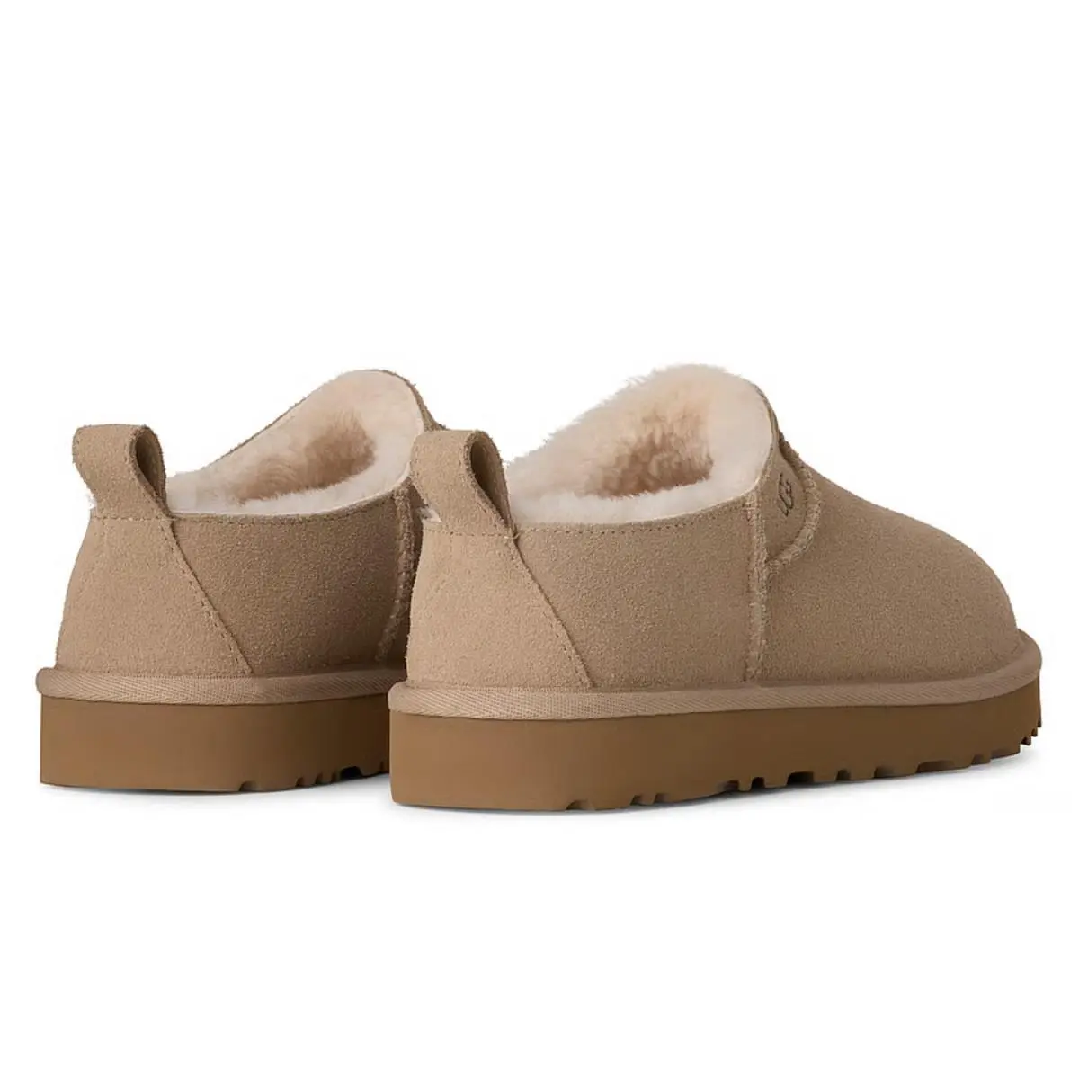 UGG shoes - Chestnut 4