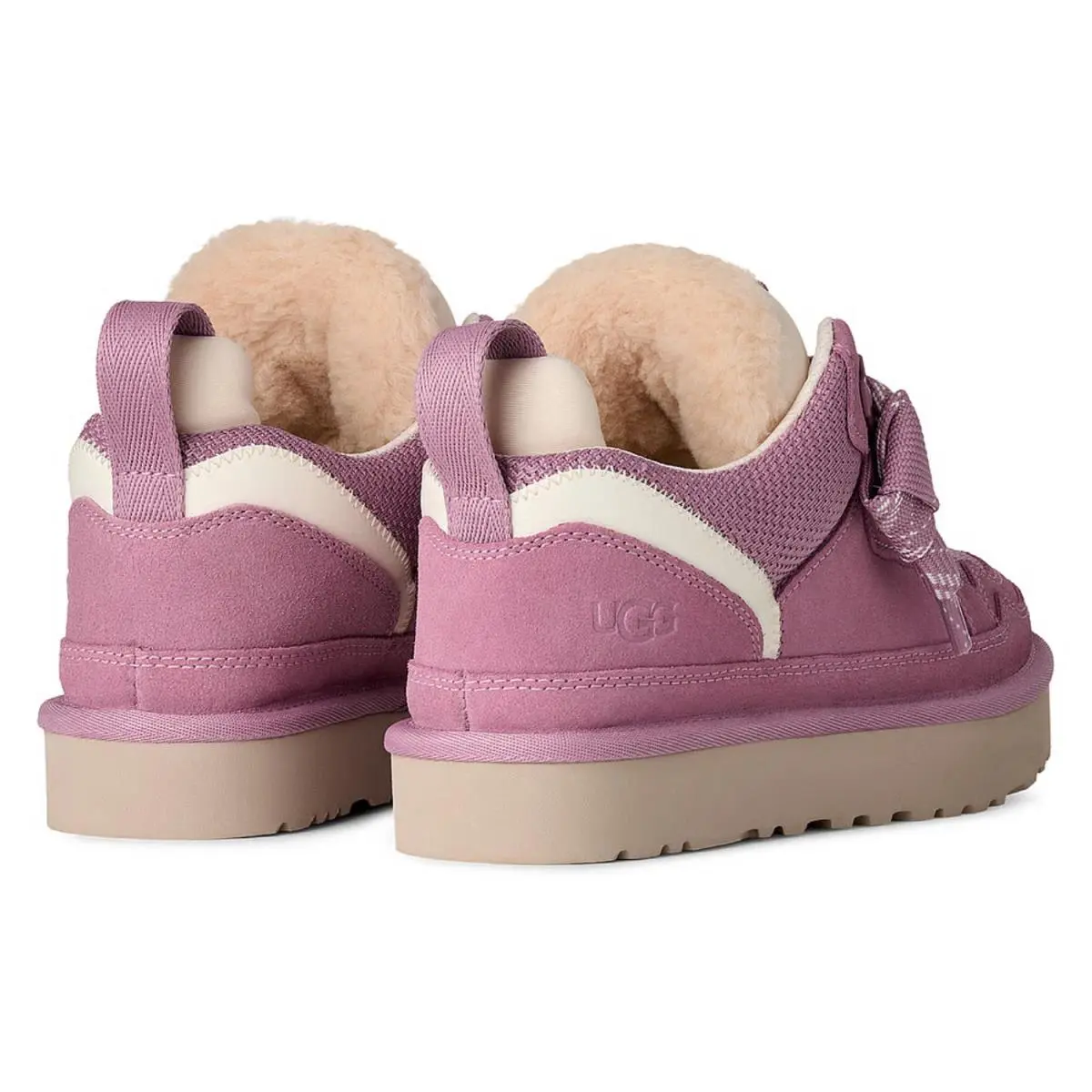 UGG shoes - Dusty Orchid 0