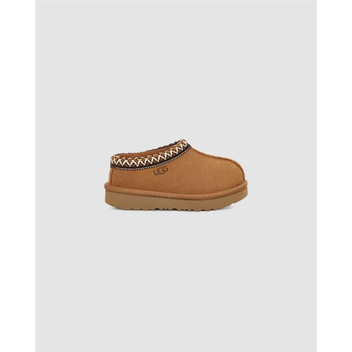 UGG shoes - UGG Tasman II 1019066T-CHE - Tasman - 1019066T-CHE - Brown 0