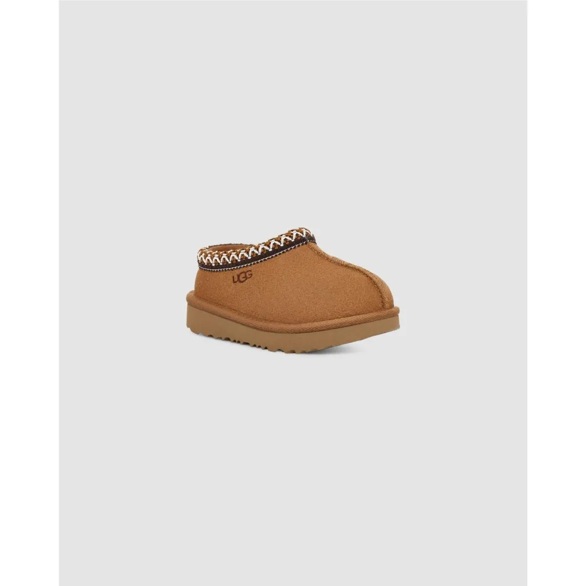 UGG shoes - UGG Tasman II 1019066T-CHE - Tasman - 1019066T-CHE - Brown 5