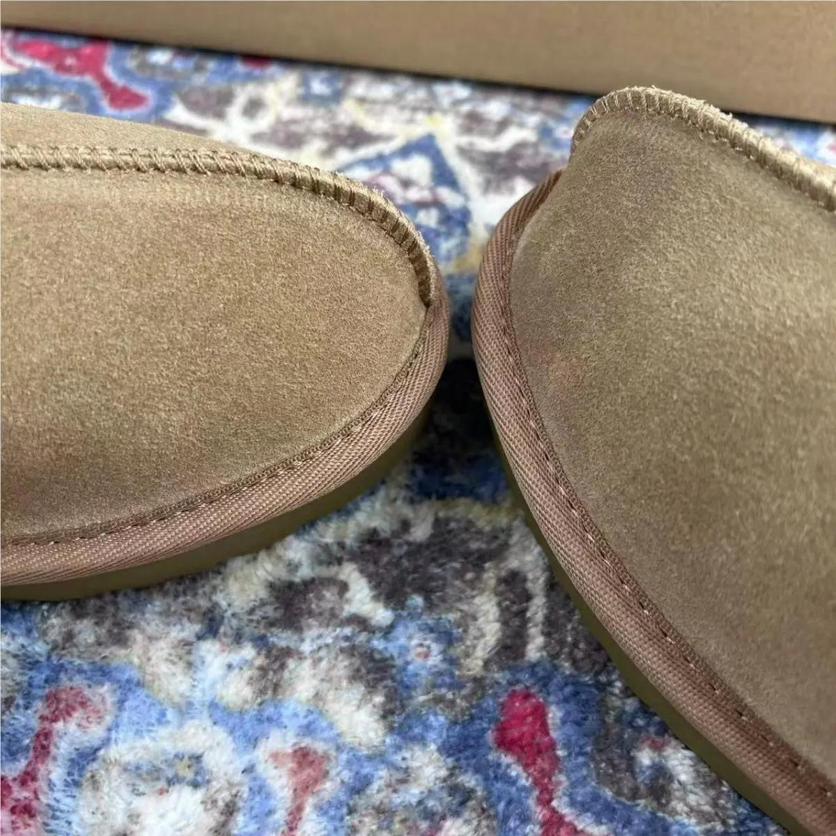 UGG shoes - Ugg Tasman - Tasman - Brown 12