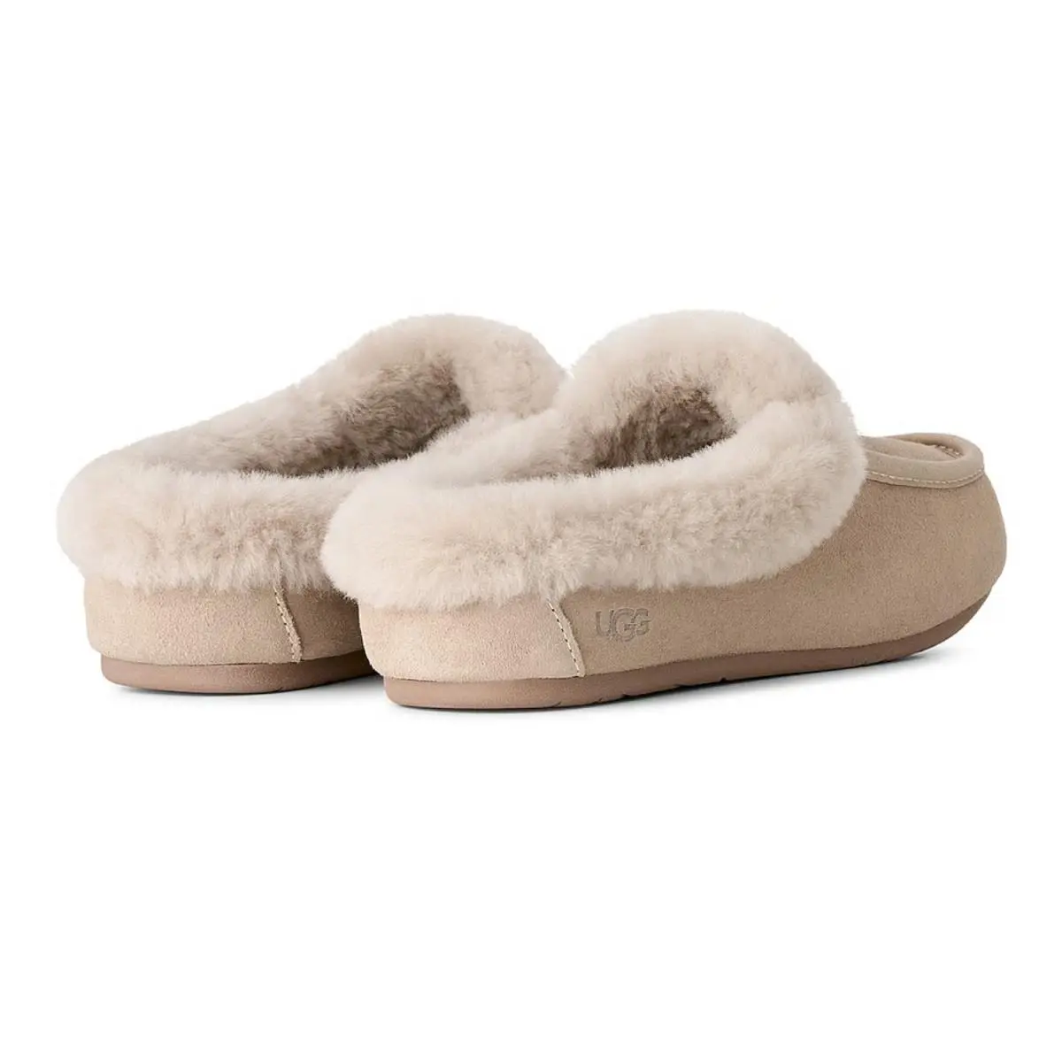 UGG shoes - Chesnut 4