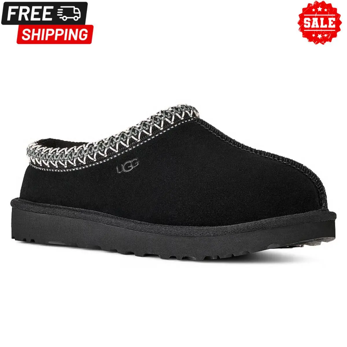 UGG shoes - Chesnut 5