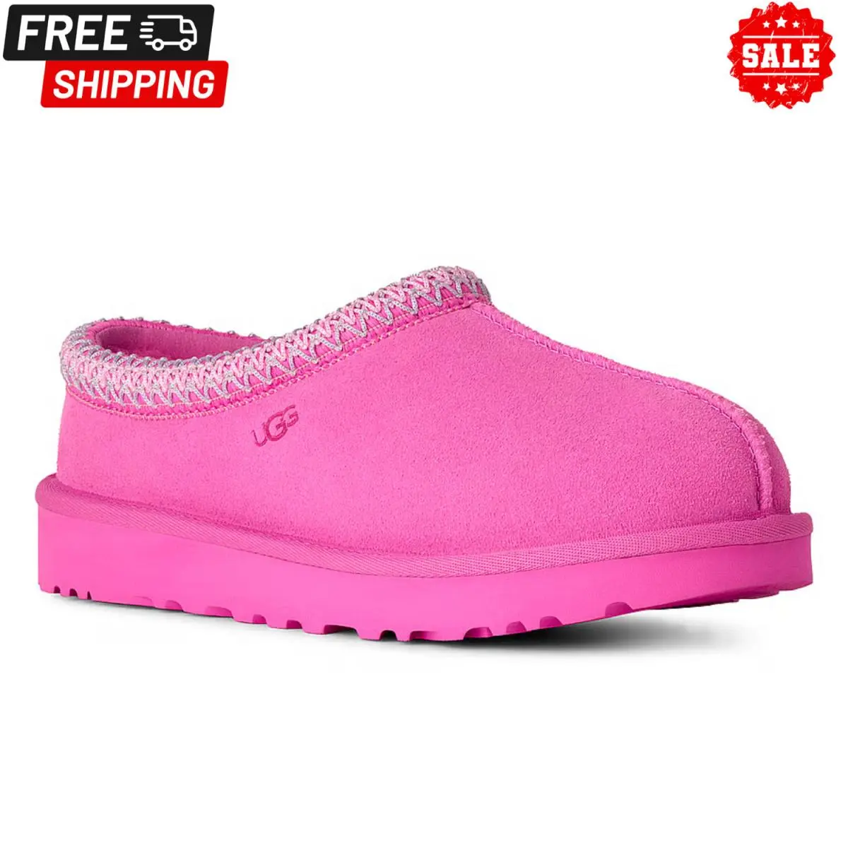 UGG shoes - Chesnut 7