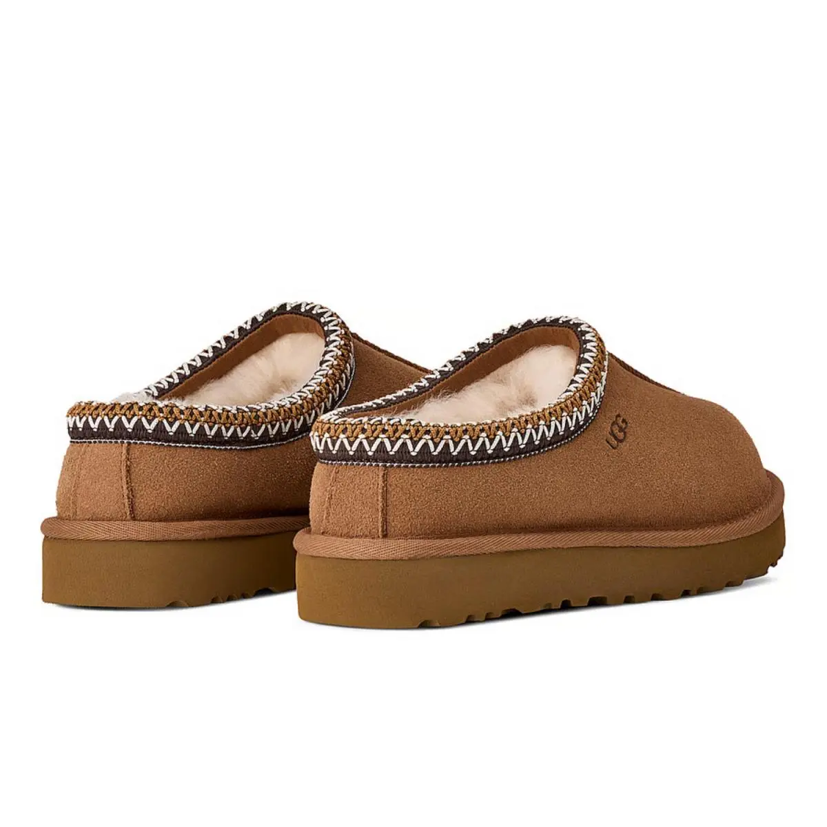 UGG shoes - Chesnut 2