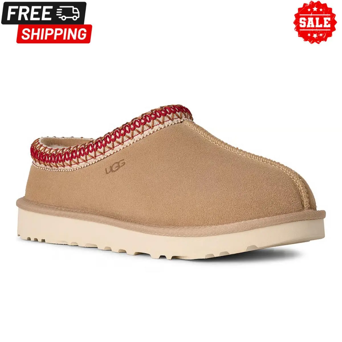 UGG shoes - Chesnut 3