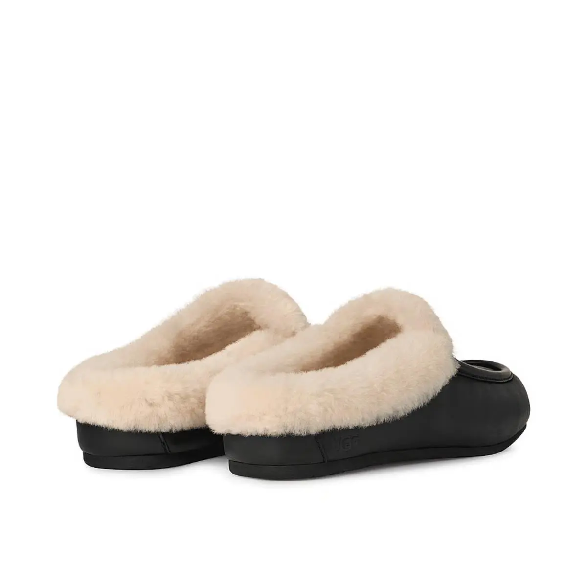 UGG shoes - Black 0