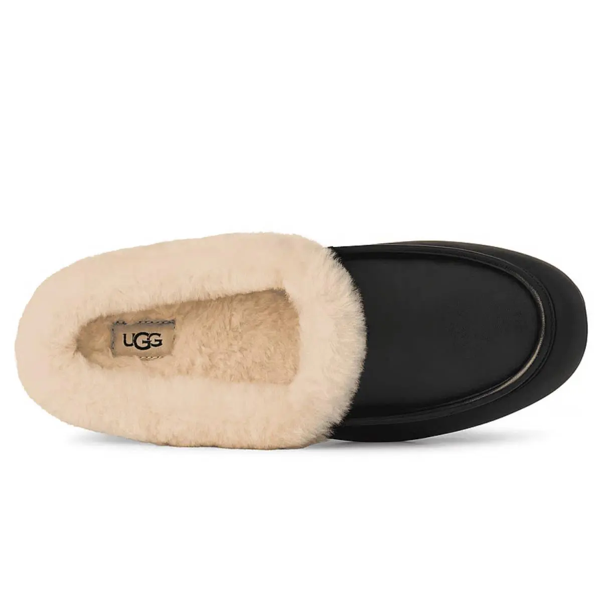 UGG shoes - Black 1