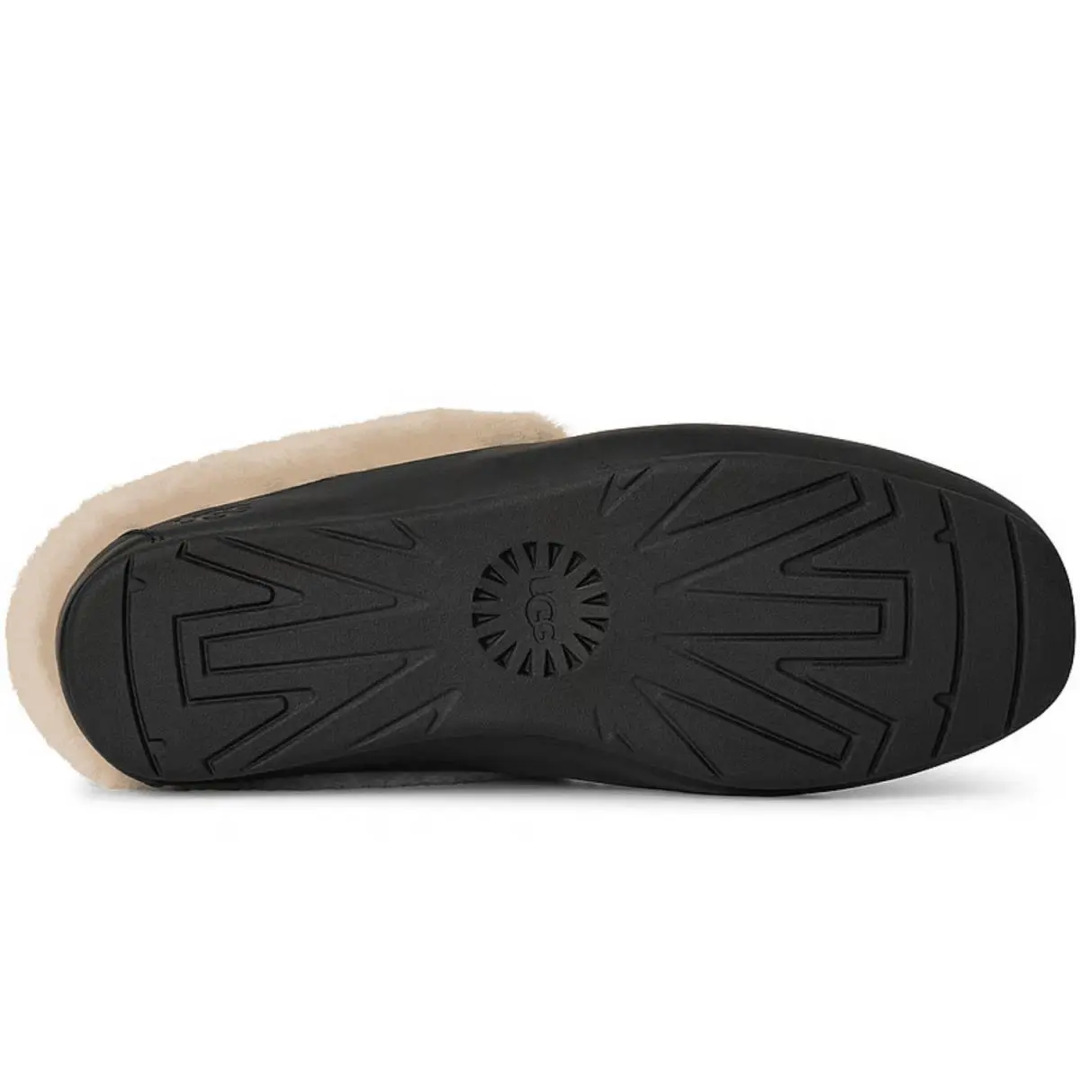 UGG shoes - Black 2