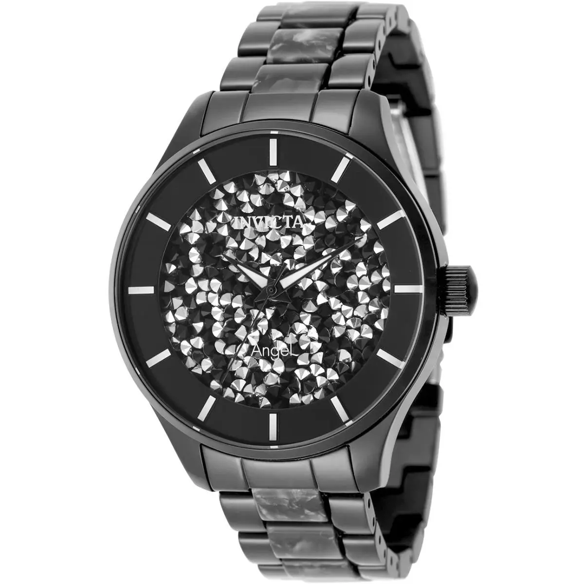 Invicta Angel-50596 Watch Dial mm Lady