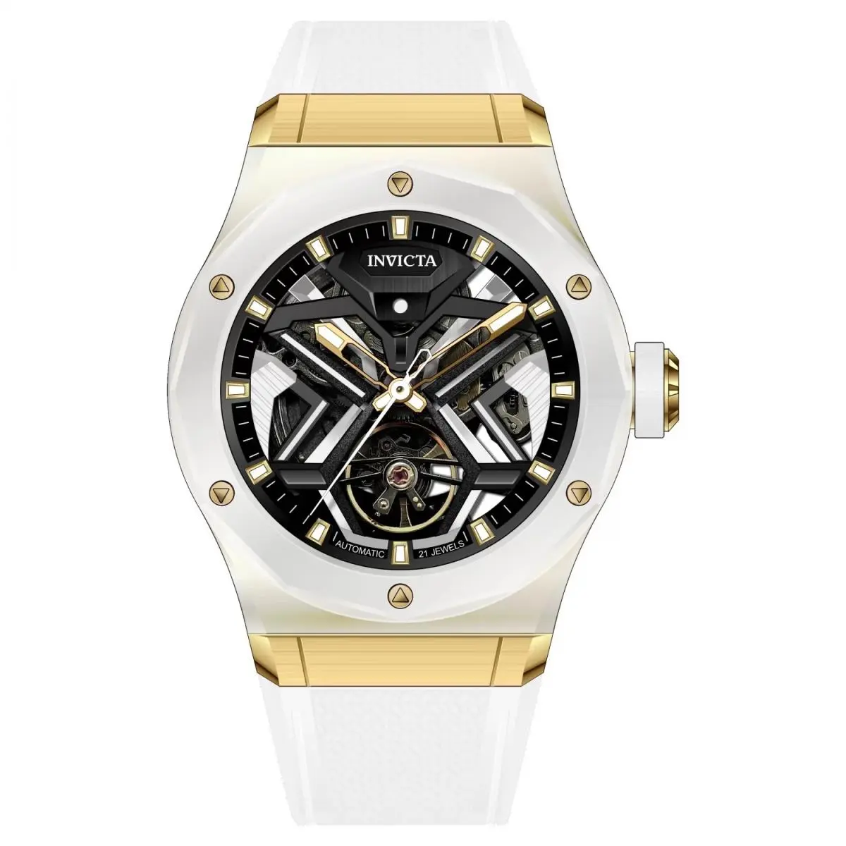 Invicta Celestial-70107 Watch Dial mm Men