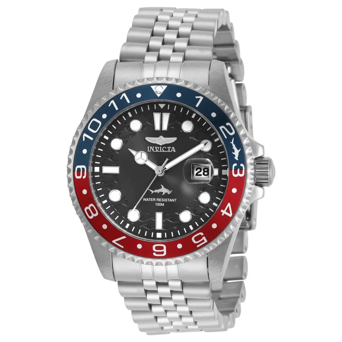 Invicta Pro Diver-30619 Watch Dial mm Men
