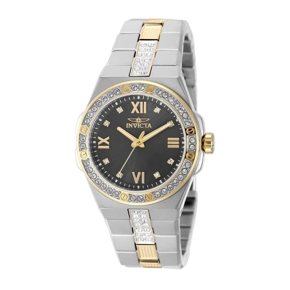 Invicta Specialty-50189 Watch Dial mm Lady