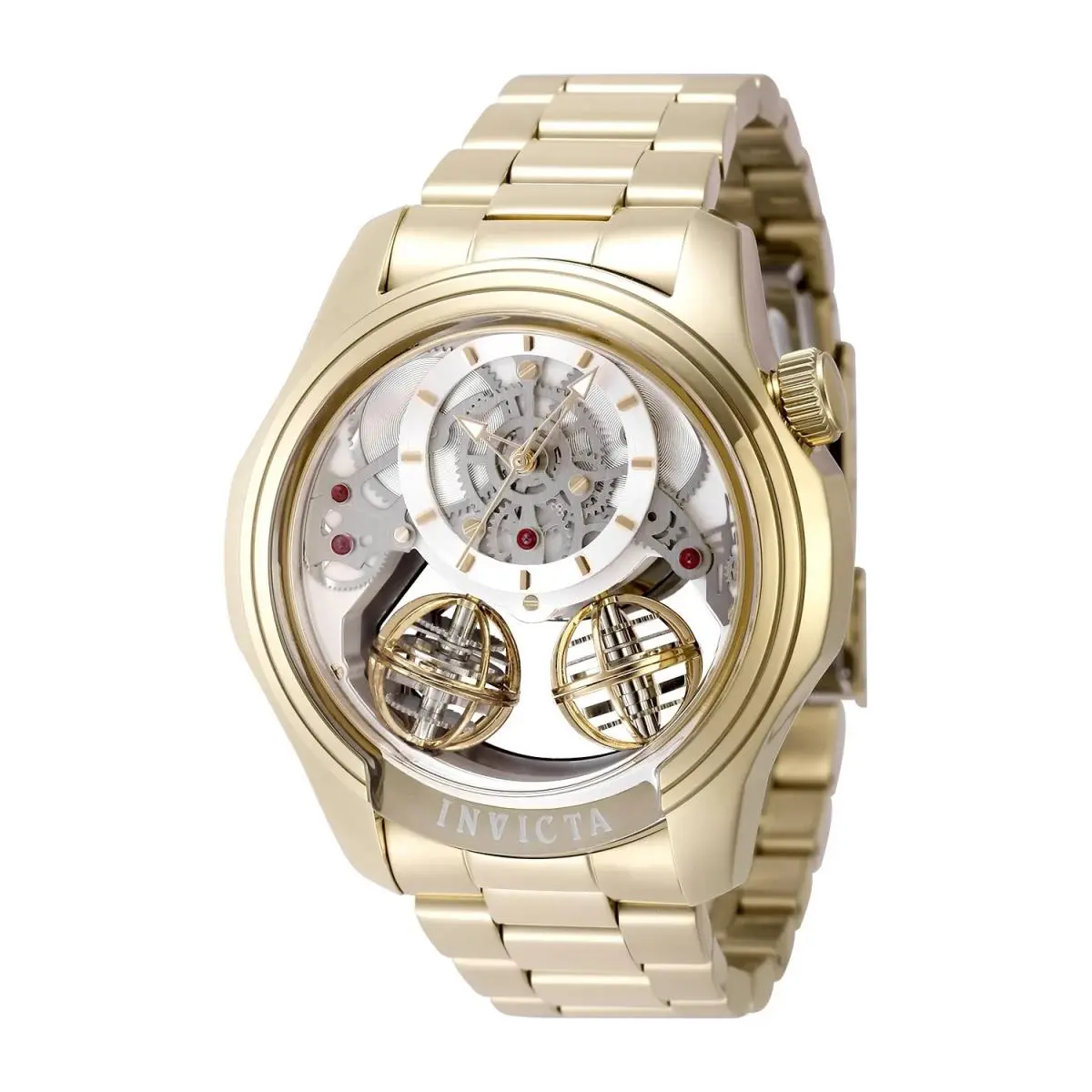 Invicta Specialty-48900 Watch Dial mm Men