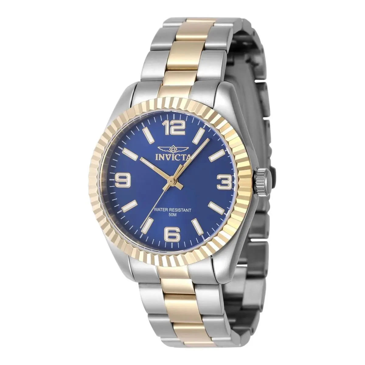 Invicta Specialty-47471 Watch Dial mm Lady
