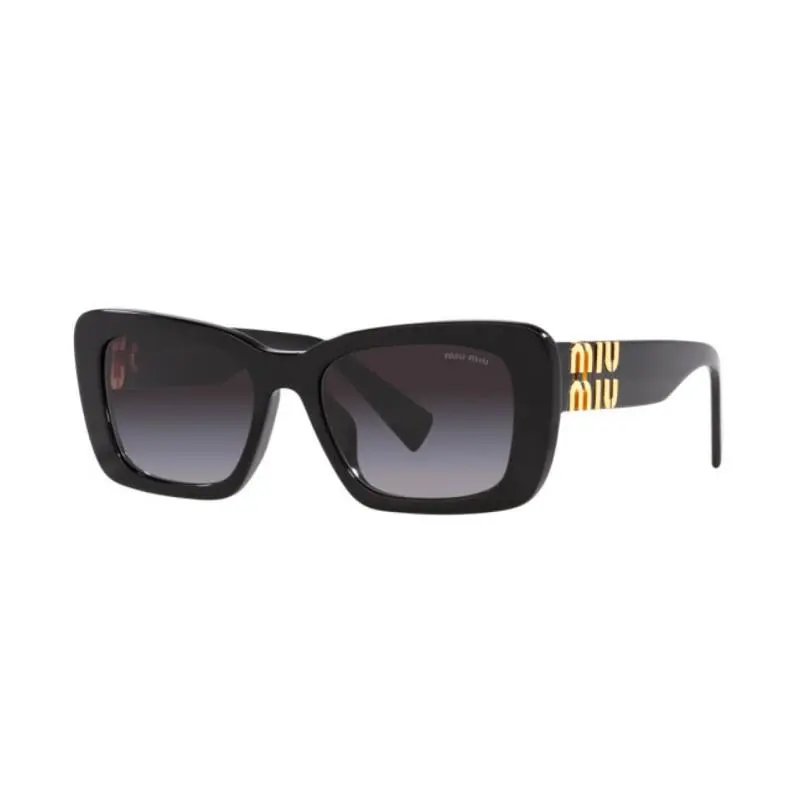 Miu Miu MU07YS 1AB5D1 Sunglasses Women