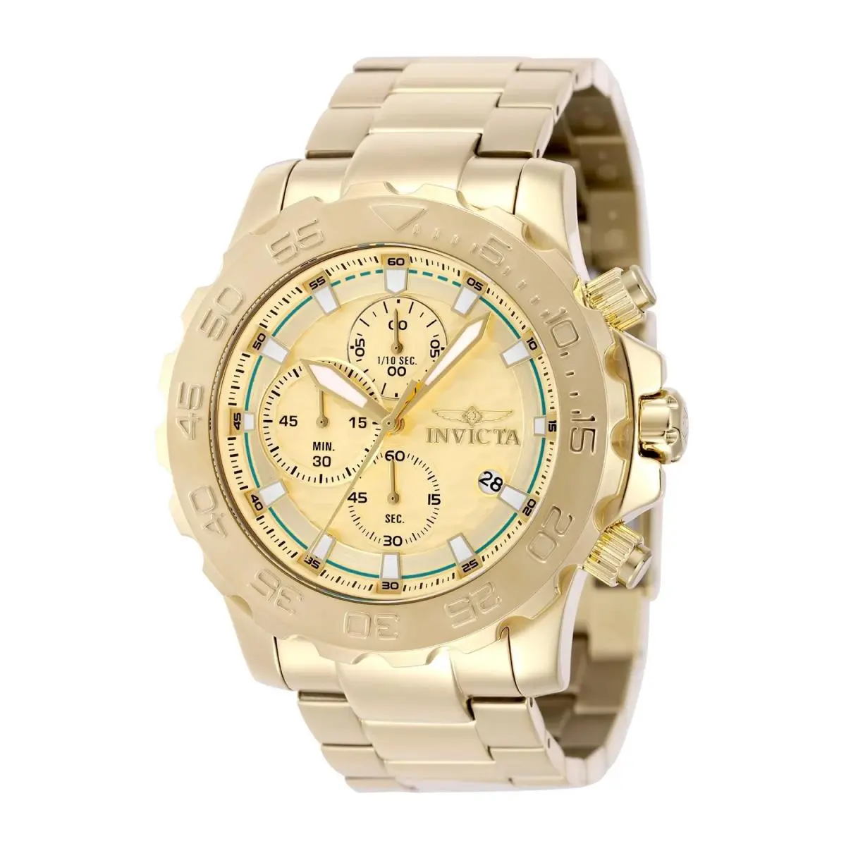Invicta Pro Diver-50248 Watch Dial mm Men