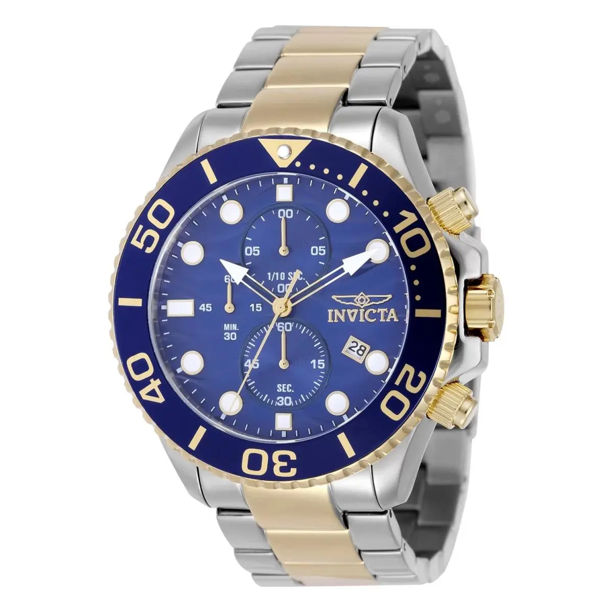 Invicta Pro Diver-50224 Watch Dial mm Men