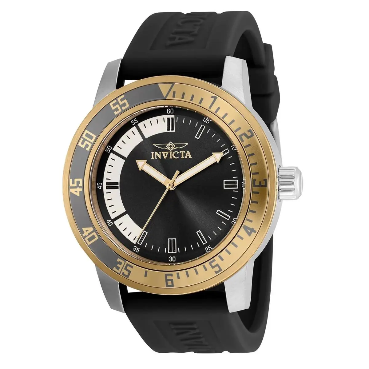 Invicta Specialty-35681 Watch Dial mm Men