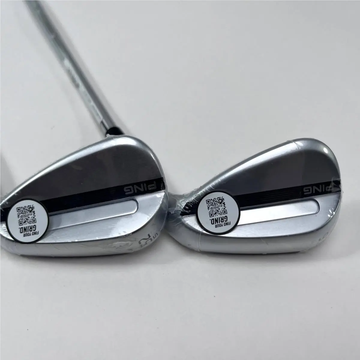 Ping s259 Chrome Wedge Set 52 12 56 12 Z-Z115 115g Wedge RH
