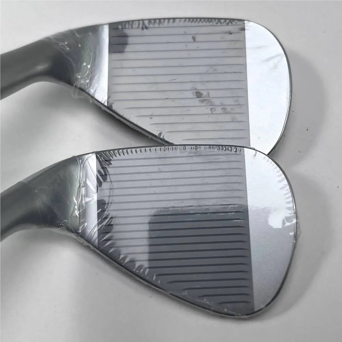 Ping  - s259 Chrome - Chrome - Lie Angle: Black 3