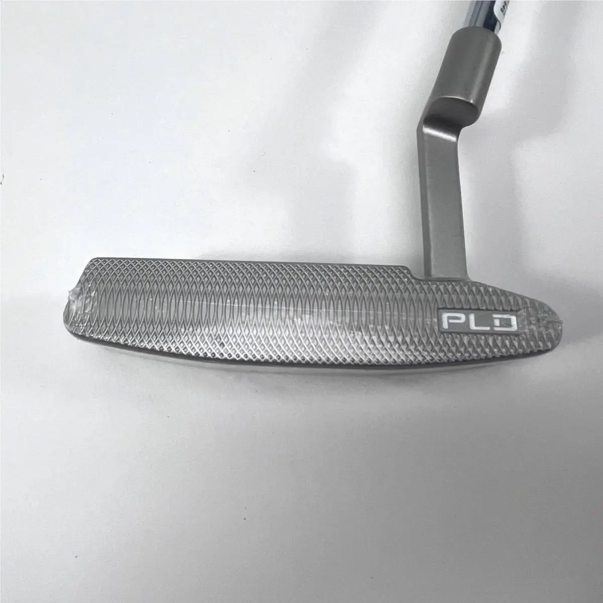 Ping  - PLD Milled Anser 2 - PLD Milled Anser - Lie Angle: Black 0