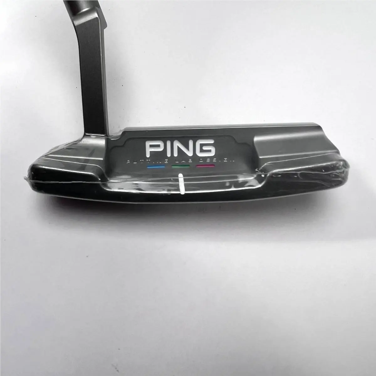 Ping  - PLD Milled Anser 2 - PLD Milled Anser - Lie Angle: Black 3