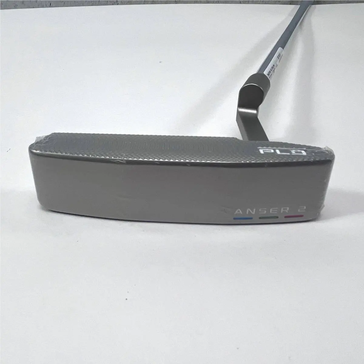 Ping Pld Milled Anser 2 Putter 35 Black Dot Mens RH