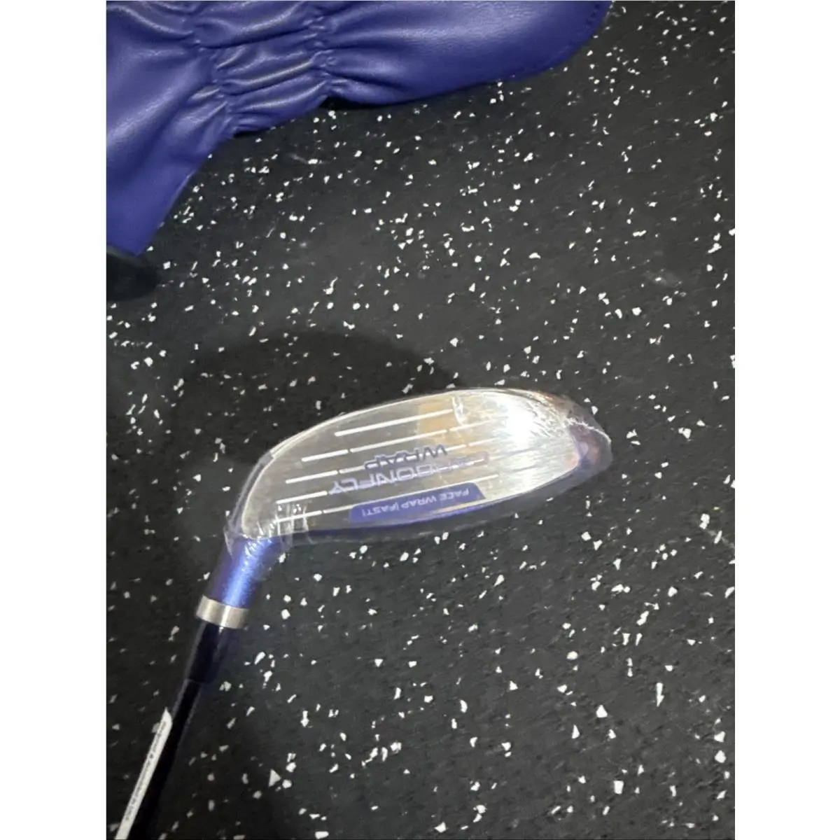 Ping  - G Le4 - Black 8