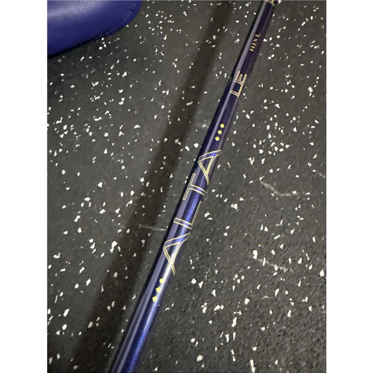 Ping  - G Le4 - Black 9