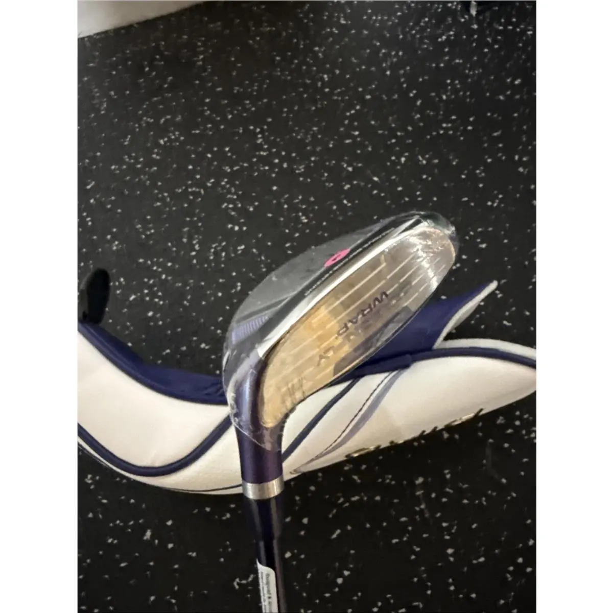 Ping  - G Le4 - Black 1