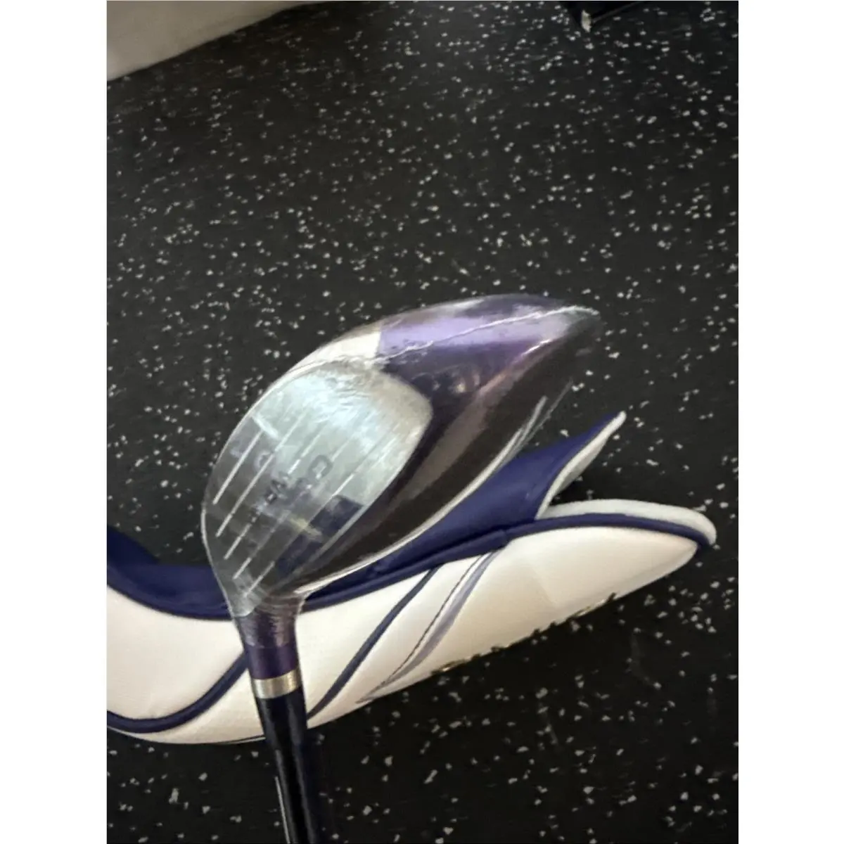 Ping  - G Le4 - Black 2