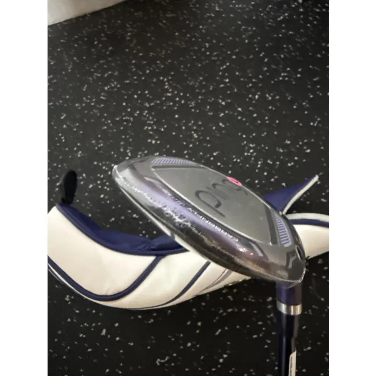 Ping  - G Le4 - Black 3