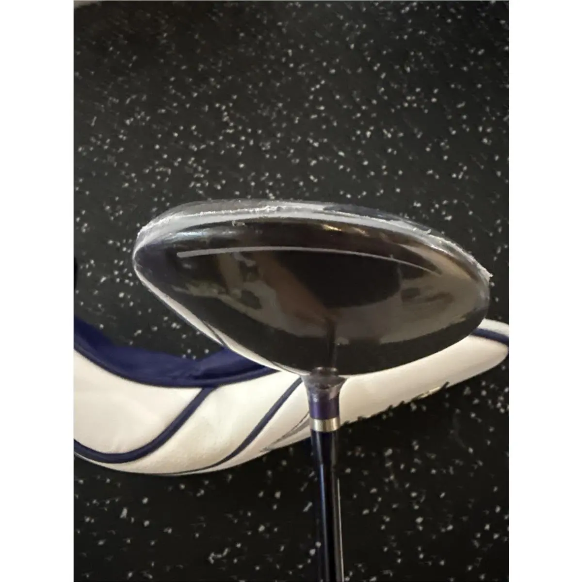 Ping  - G Le4 - Black 4