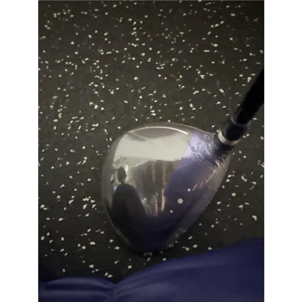 Ping  - G Le4 - Black 6