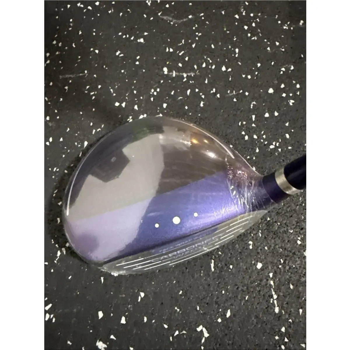 Ping  - G Le4 - Black 7