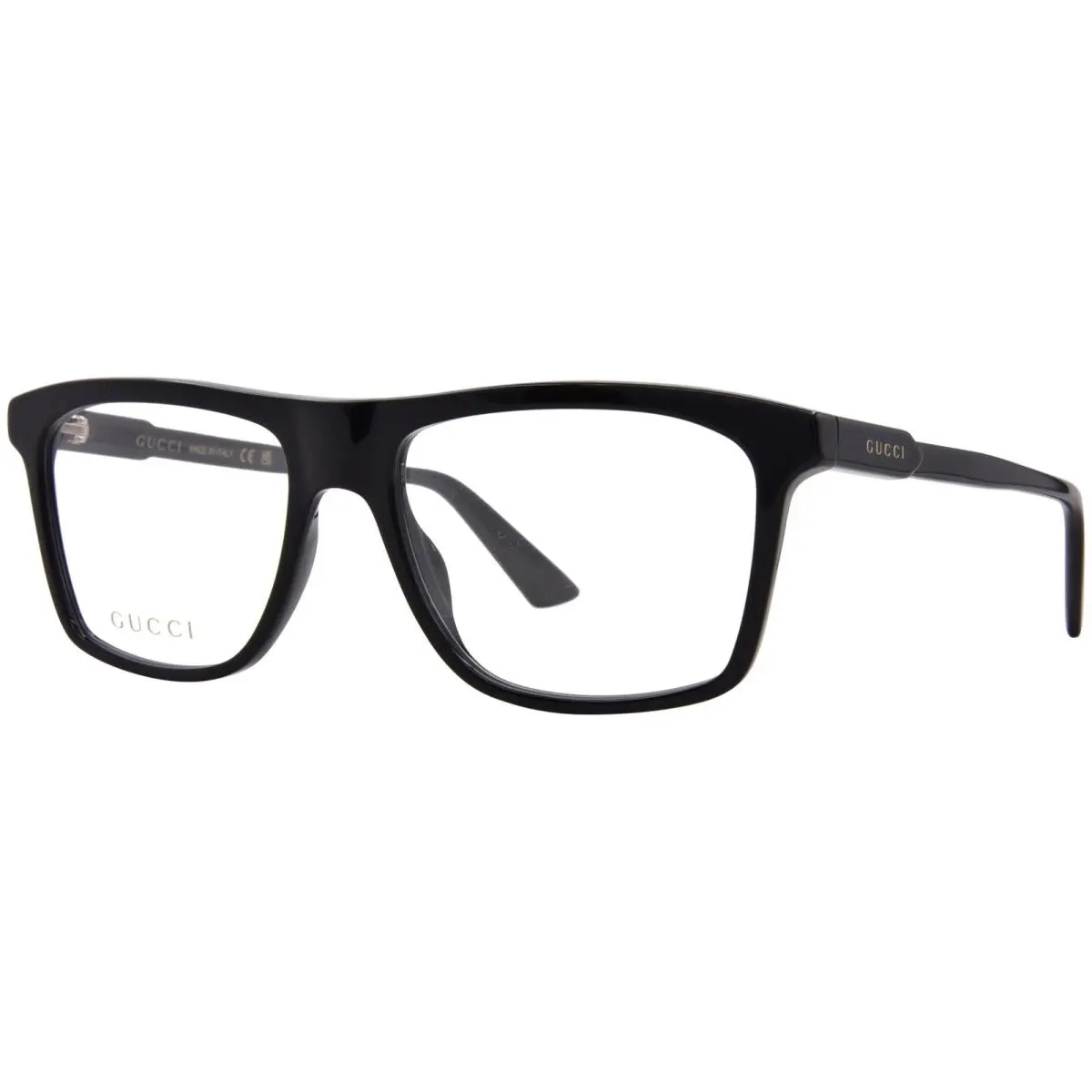 Gucci GG1820o-001 Eyeglasses 55mm