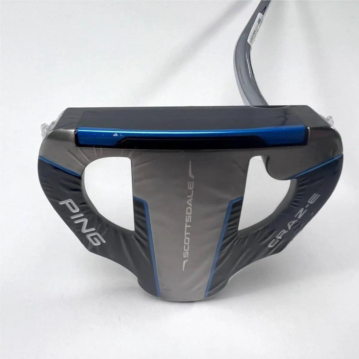 Ping  - Scottsdale Craz-E 2025 - Scottsdale - Lie Angle: Black 0