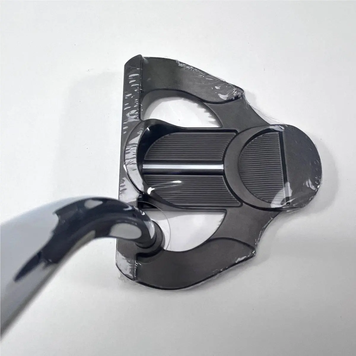 Ping  - Scottsdale Craz-E 2025 - Scottsdale - Lie Angle: Black 2