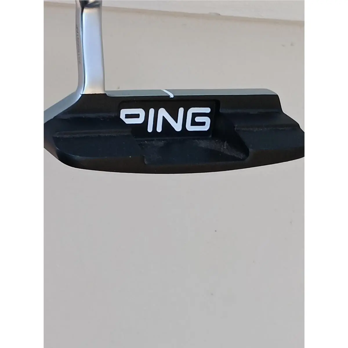 Ping  - Ping Kushin 4 2023 - Kushin - Black, Lie Angle: Black 10