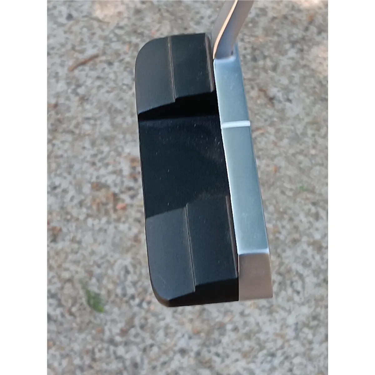 Ping  - Ping Kushin 4 2023 - Kushin - Black, Lie Angle: Black 11