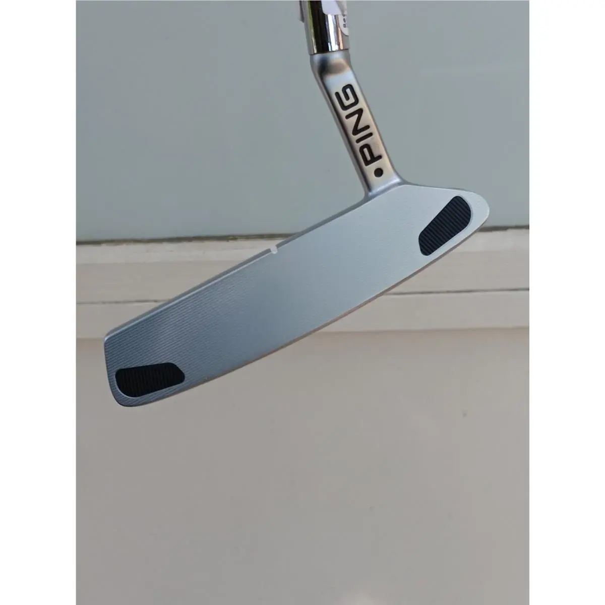 Ping  - Ping Kushin 4 2023 - Kushin - Black, Lie Angle: Black 12