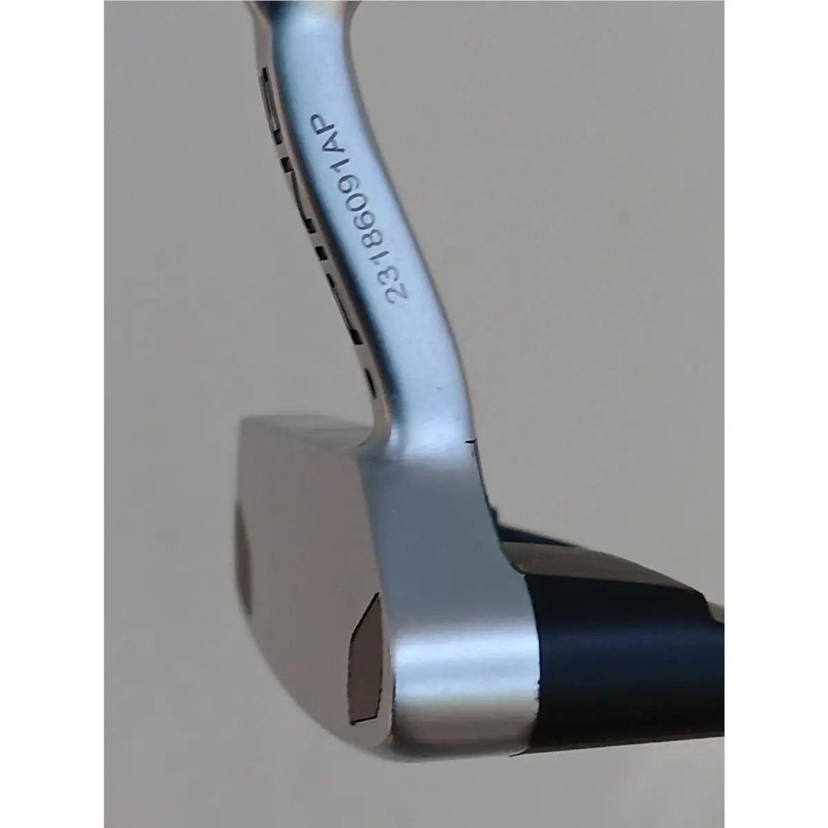Ping  - Ping Kushin 4 2023 - Kushin - Black, Lie Angle: Black 13