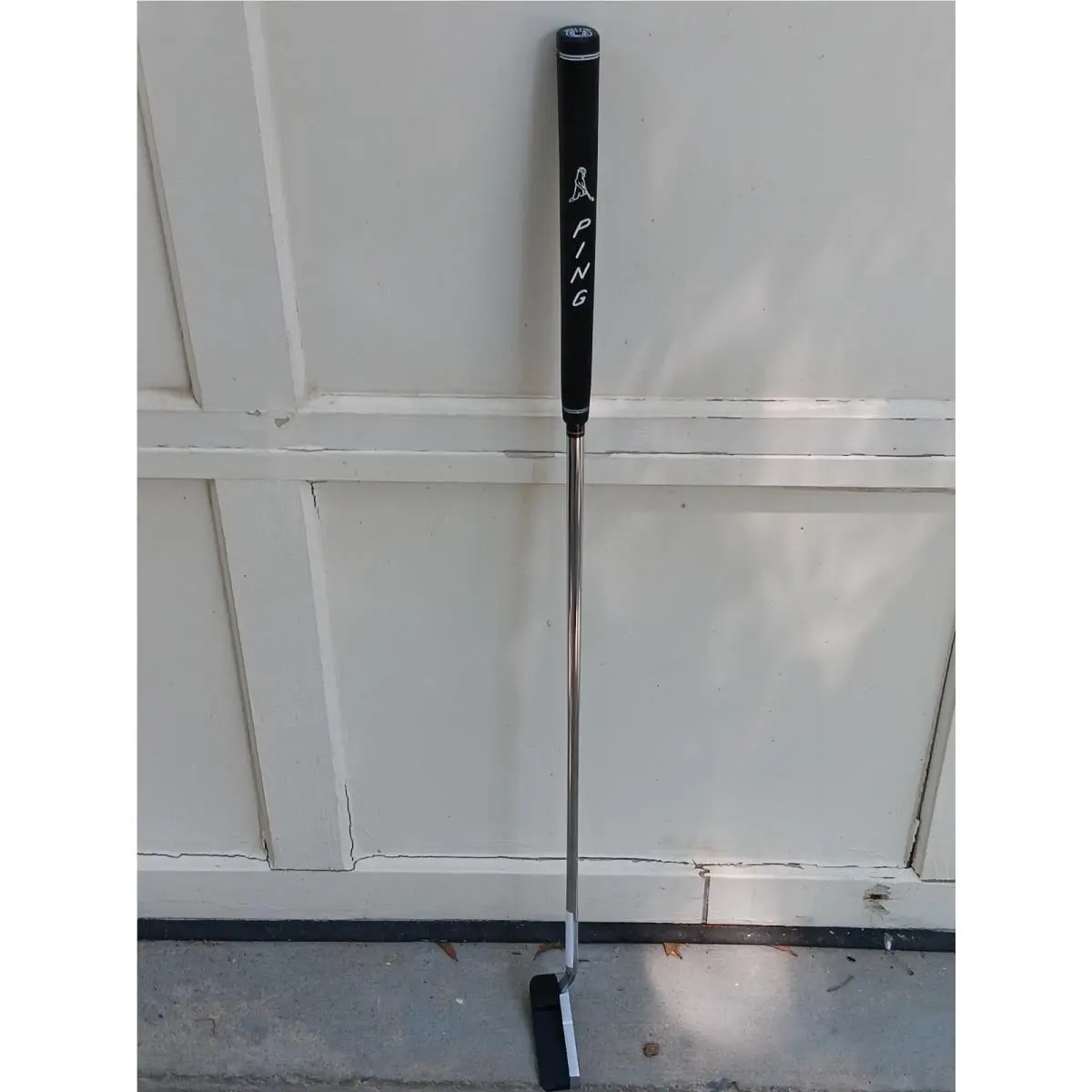 Ping  - Ping Kushin 4 2023 - Kushin - Black, Lie Angle: Black 14