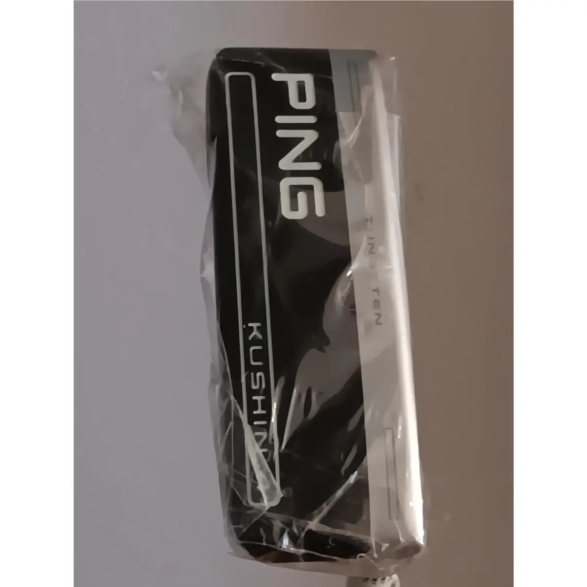Ping  - Ping Kushin 4 2023 - Kushin - Black, Lie Angle: Black 0