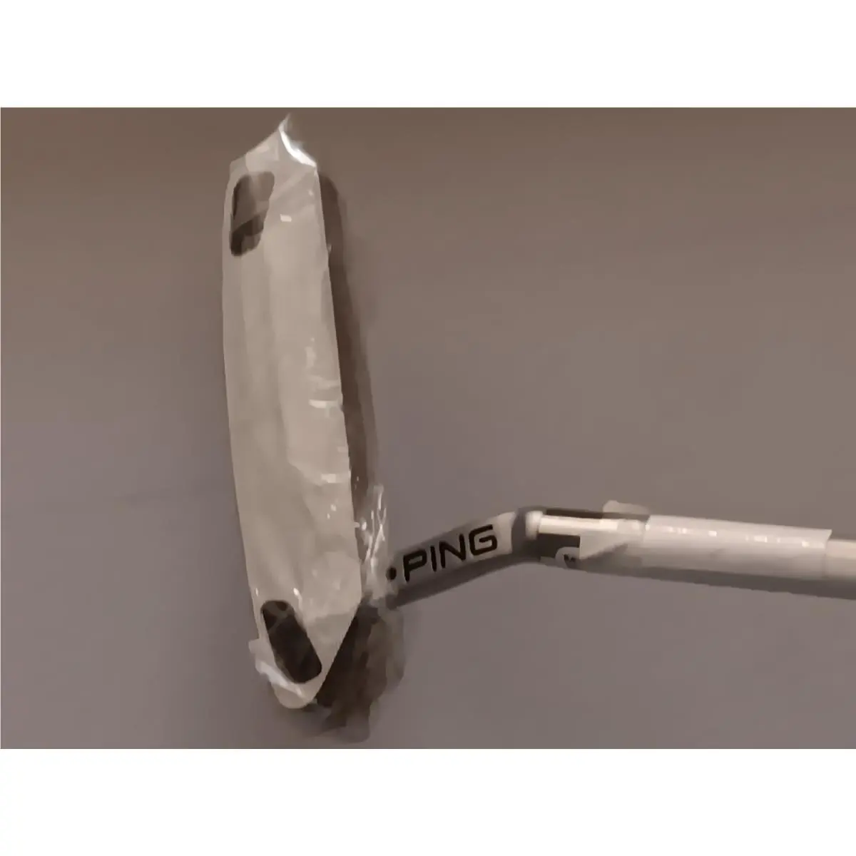 Ping  - Ping Kushin 4 2023 - Kushin - Black, Lie Angle: Black 1