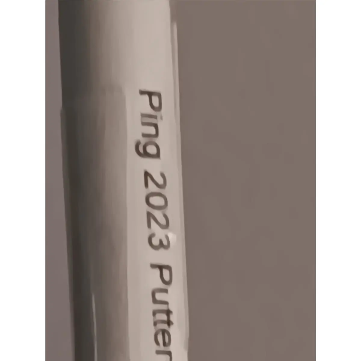 Ping  - Ping Kushin 4 2023 - Kushin - Black, Lie Angle: Black 2