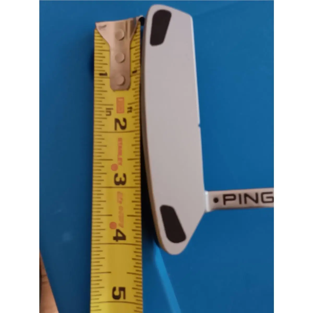 Ping  - Ping Kushin 4 2023 - Kushin - Black, Lie Angle: Black 3