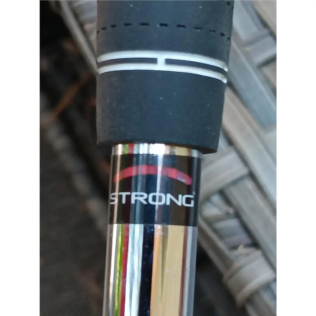 Ping  - Ping Kushin 4 2023 - Kushin - Black, Lie Angle: Black 5