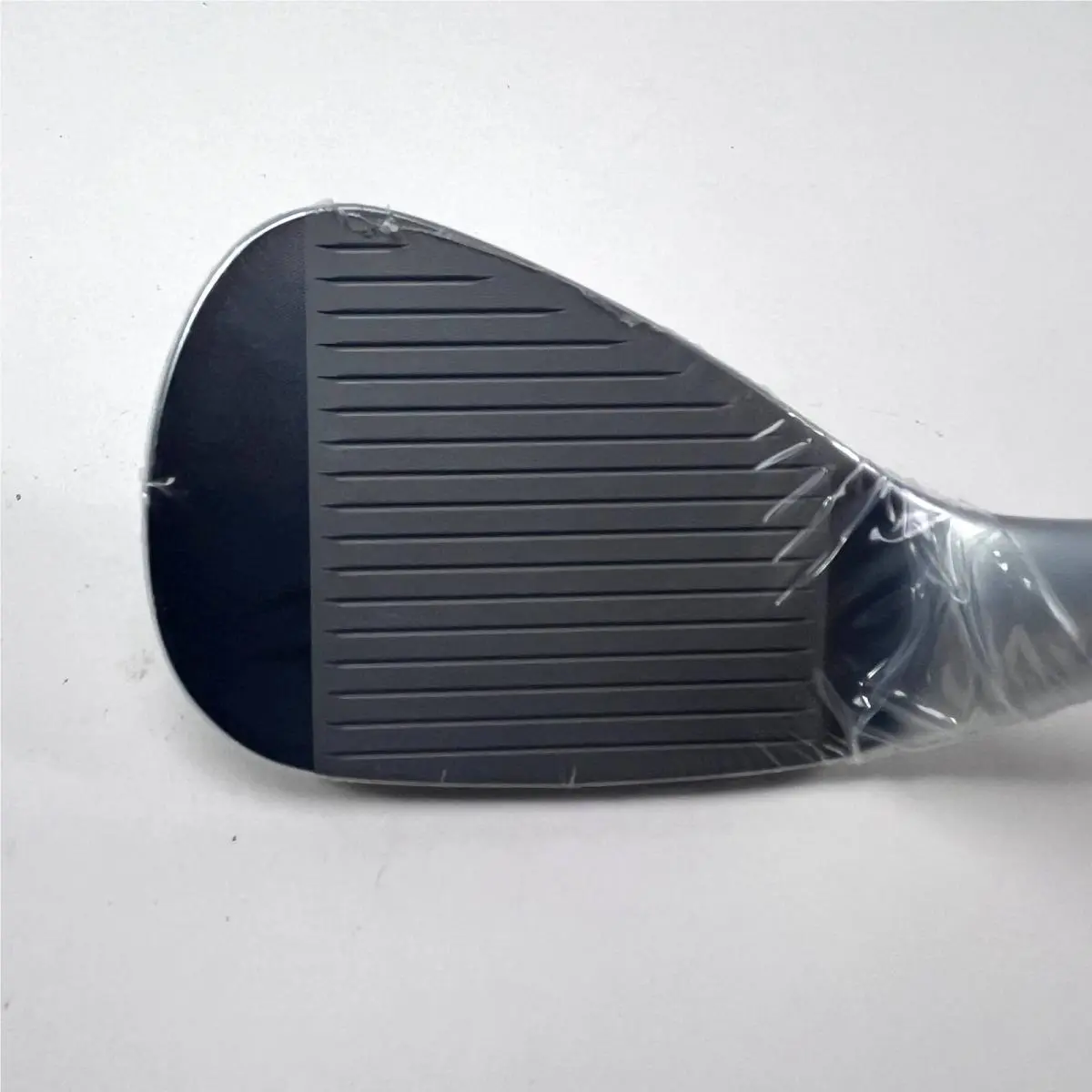 Ping  - s259 Chrome - Chrome - Lie Angle: Black 1